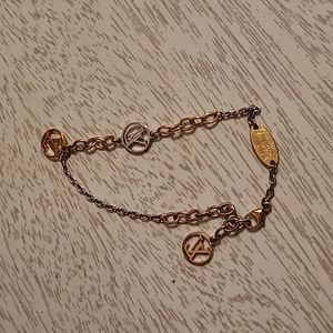 Louis vuitton braclet